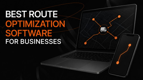 Best Route Optimization Software for Businesses Best Route Optimization Software for Businesses