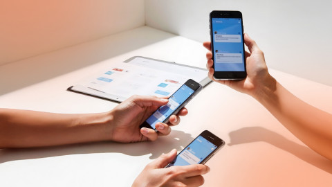 Mobile App Engagement Strategies: How to Keep Users Coming Back Mobile App Engagement Strategies: How to Keep Users Coming Back