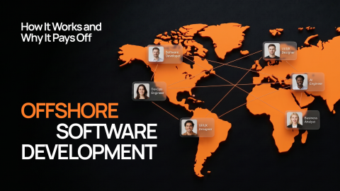 Offshore Software Development: A Strategic Guide for Business Leaders Offshore Software Development: A Strategic Guide for Business Leaders