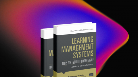 Learning Management Systems: Tools for Embedded Librarianship