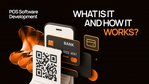 POS Software Development: what is it and how it works? POS Software Development: what is it and how it works?