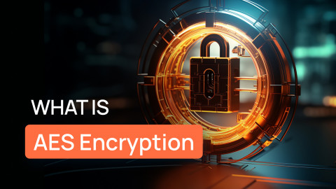 What Is AES Encryption