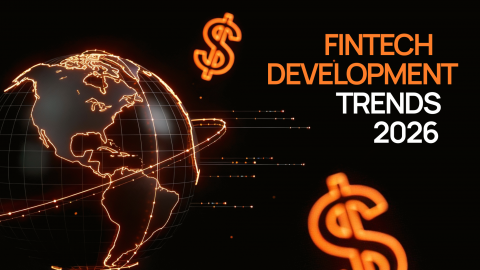 Fintech Development Trends 2026 Fintech Development Trends 2026