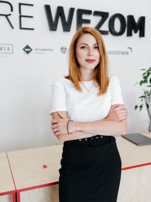 Helen Guzenko