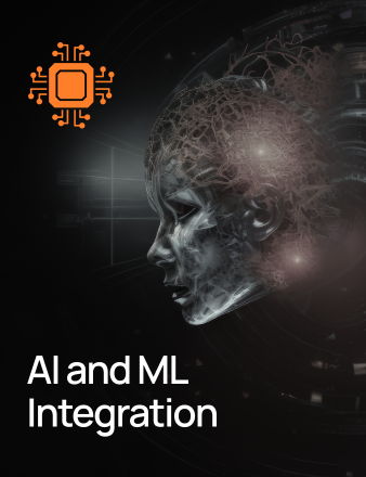 AI and Machine Learning Integration