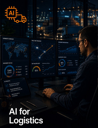 AI for Logistics
