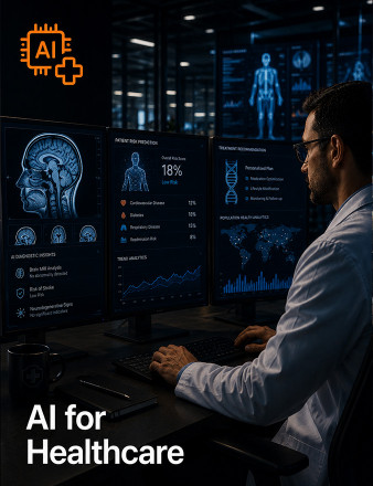 AI for Healthcare