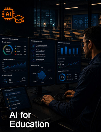 AI for Education