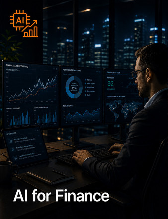 AI for Finance