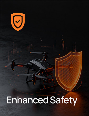 Enhanced Safety