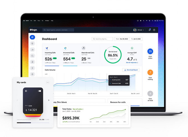 CRM Development Services